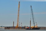 Arbeitsponton Stemat 86