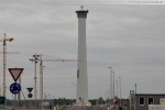 Tag 33 - Schornsteinbau des GDF Suez Kraftwerks in Wilhelmshaven