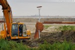 Neptun's Faust - Installation der Hafengegner