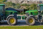 John Deere Traktoren (7530 Premium)