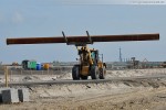 Baustelle JadeWeserPort
