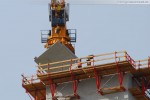 Kraftwerksbaustelle GDF Suez in Wilhelmshaven