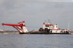 Saugbagger Pirat X
