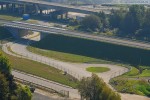 JadeWeserPort: Der neue Wendekreis und die Autobahnanbindung