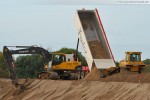 Autobahnanbindung JadeWeserPort: Bau der Verlängerung A 29