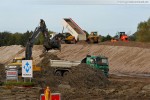 Autobahnanbindung JadeWeserPort: Bau der Verlängerung A 29