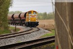 JadeWeserPort: Streckensanierung Industriestammgleis Nord (Strecke 1552)