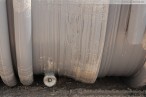 Kraftwerksbaustelle GDF Suez: HDPE-Rohre für die Kraftwerkskühlung
