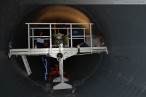 Kraftwerksbaustelle GDF Suez: HDPE-Rohre für die Kraftwerkskühlung