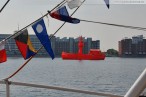 Wilhelmshaven Wochenende an der Jade 2010