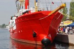 Wilhelmshaven Wochenende an der Jade 2010