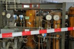 Tag der offenen Tür im E.On Kraftwerk Wilhelmshaven