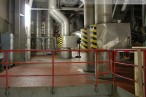 Tag der offenen Tür im E.On Kraftwerk Wilhelmshaven