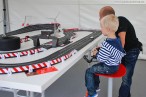 Tag der offenen Tür im E.On Kraftwerk Wilhelmshaven