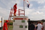 Tag der offenen Tür im E.On Kraftwerk Wilhelmshaven