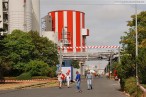 Tag der offenen Tür im E.On Kraftwerk Wilhelmshaven