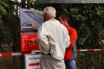 Tag der offenen Tür im E.On Kraftwerk Wilhelmshaven