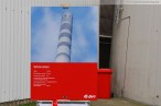 Tag der offenen Tür im E.On Kraftwerk Wilhelmshaven