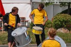 Tag der offenen Tür im E.On Kraftwerk Wilhelmshaven