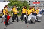 Tag der offenen Tür im E.On Kraftwerk Wilhelmshaven