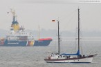 JadeWeserPort-Cup 2010 in Wilhelmshaven