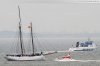 JadeWeserPort-Cup 2010 in Wilhelmshaven