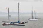 JadeWeserPort-Cup 2010 in Wilhelmshaven