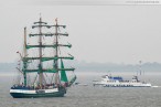 JadeWeserPort-Cup 2010 in Wilhelmshaven