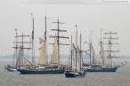 JadeWeserPort-Cup 2010 in Wilhelmshaven