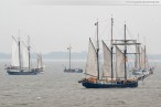 JadeWeserPort-Cup 2010 in Wilhelmshaven