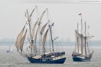 JadeWeserPort-Cup 2010 in Wilhelmshaven