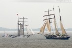 JadeWeserPort-Cup 2010 in Wilhelmshaven