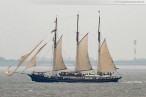 JadeWeserPort-Cup 2010 in Wilhelmshaven