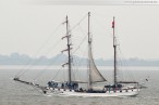 JadeWeserPort-Cup 2010 in Wilhelmshaven