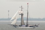 JadeWeserPort-Cup 2010 in Wilhelmshaven