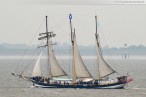 JadeWeserPort-Cup 2010 in Wilhelmshaven