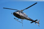Awanst Wilhelmshaven Nord: Montage der Eisenbahnsignale per Hubschrauber