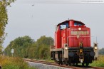 Industriestammgleis Nord: Montage der Eisenbahnsignale per Hubschrauber