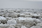 Winterbilder vom Hooksieler Strand 2010