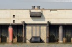 JadeWeserPort Wilhelmshaven: Fotos von der Hauptkaje