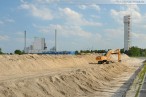 JadeWeserPort: Auf dem Eurogate-Gelände beginnen die Arbeiten