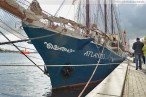 Bilder vom Wochenende an der Jade 2011 - Motto Feuerschiffe und Seezeichen