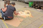 Wilhelmshaven: 1. Internationales Street Art Festival 2011