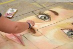 Wilhelmshaven: 1. Internationales Street Art Festival 2011