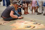 Wilhelmshaven: 1. Internationales Street Art Festival 2011