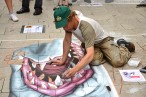 Wilhelmshaven: 1. Internationales Street Art Festival 2011
