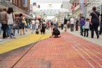 Wilhelmshaven: 1. Internationales Street Art Festival 2011