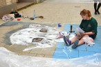 Wilhelmshaven: 1. Internationales Street Art Festival 2011