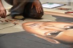 Wilhelmshaven: 1. Internationales Street Art Festival 2011