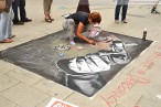 Wilhelmshaven: 1. Internationales Street Art Festival 2011